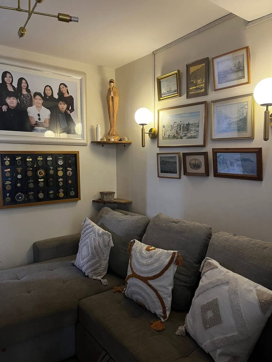 🏡 FOR RENT – Fully Furnished Condo Unit - photo 1