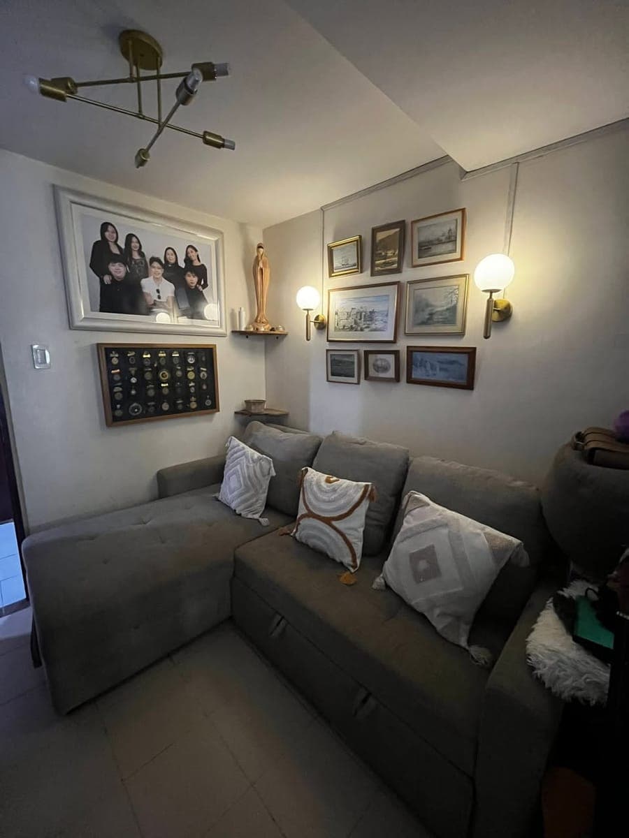 🏡 FOR RENT – Fully Furnished Condo Unit - photo 2