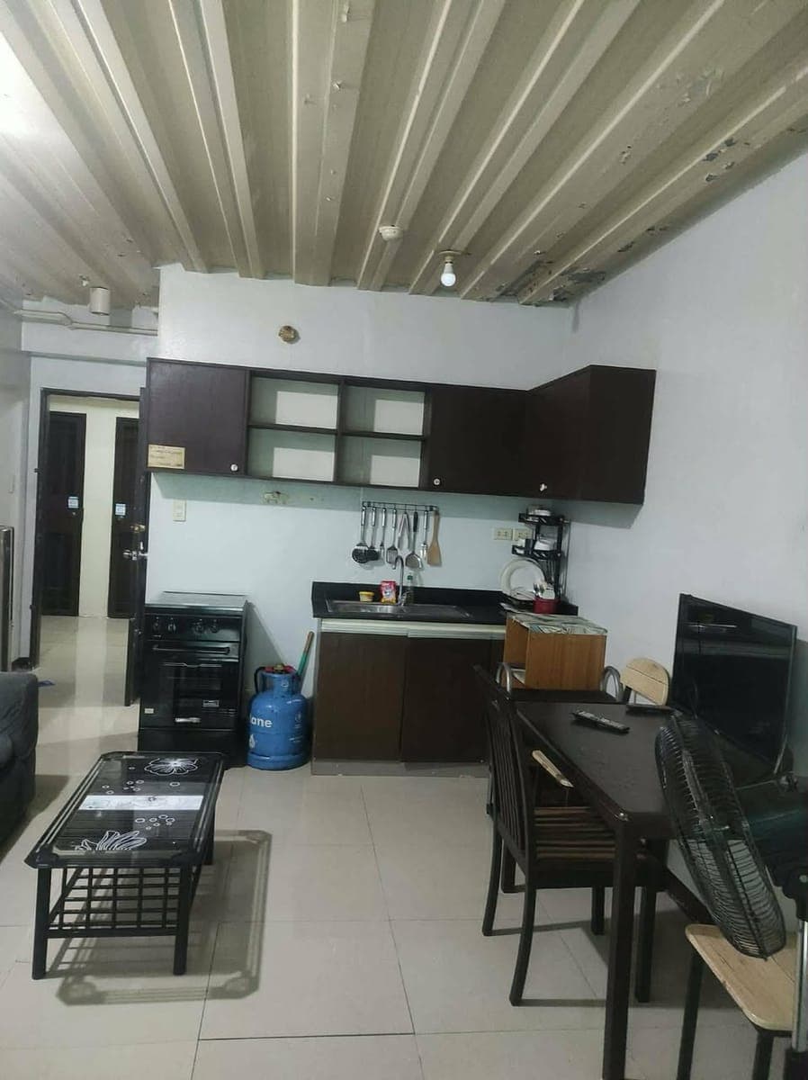 🏠 FOR RENT – Studio Type Condo Unit 🏠 - photo 1