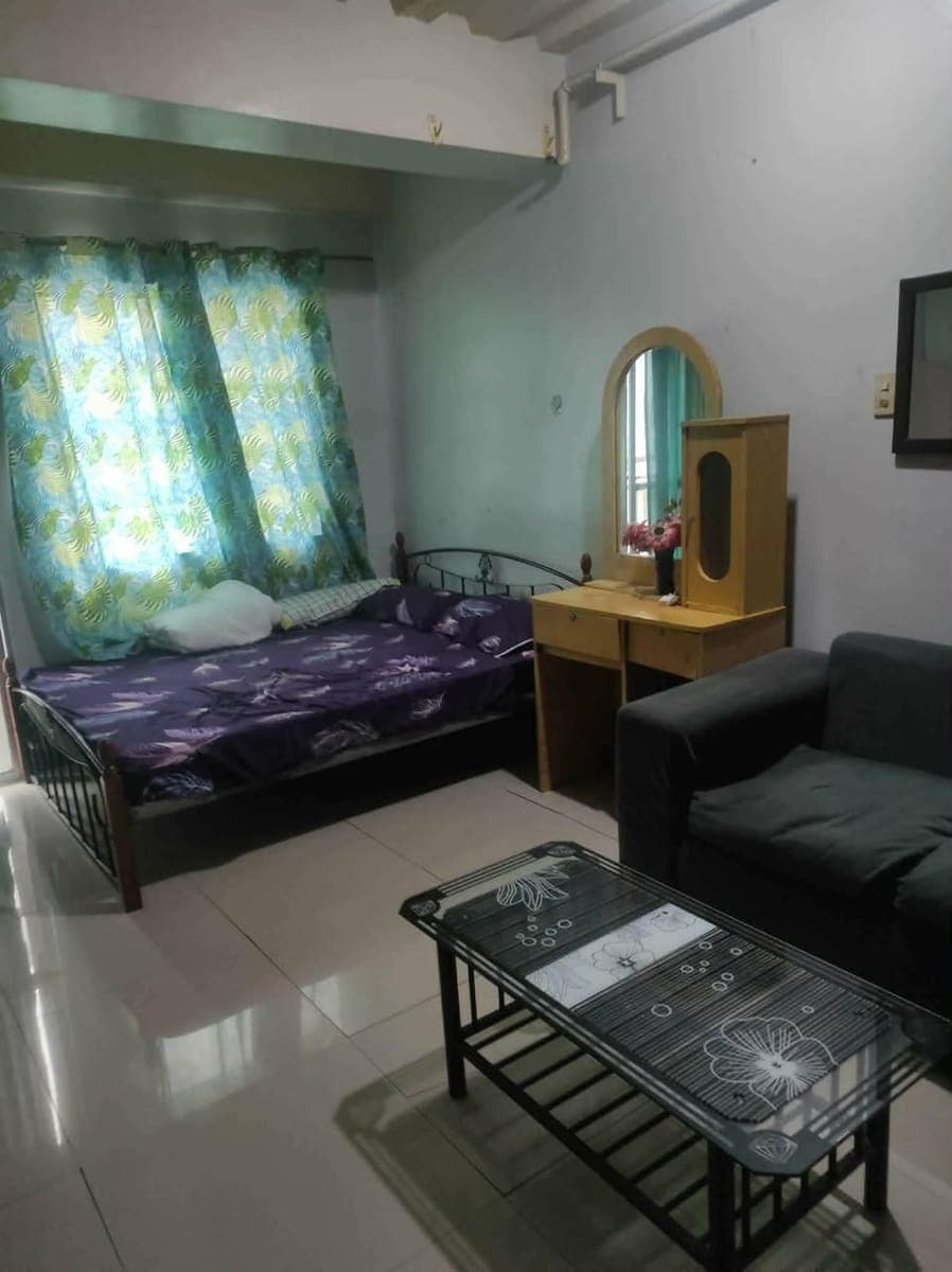 🏠 FOR RENT – Studio Type Condo Unit 🏠 - photo 2