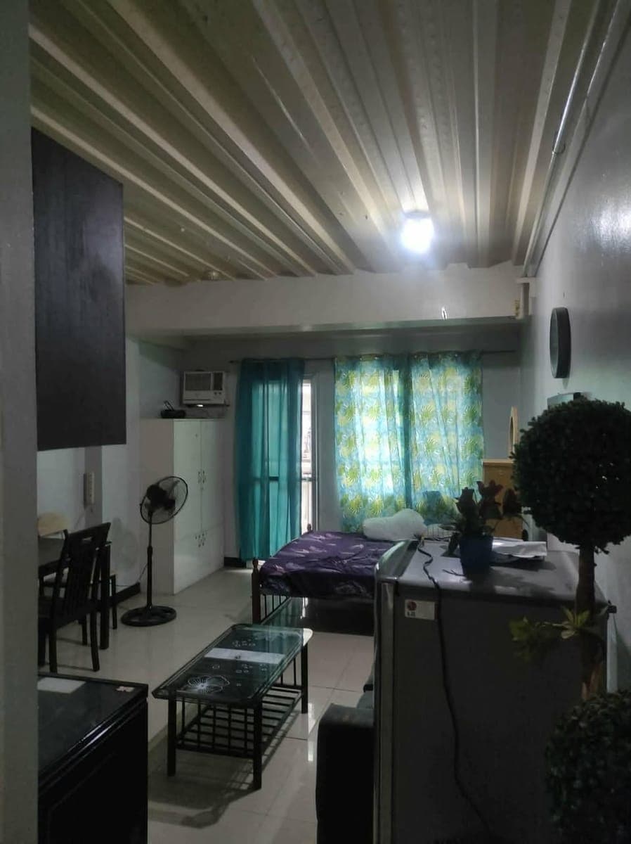 🏠 FOR RENT – Studio Type Condo Unit 🏠 - photo 3