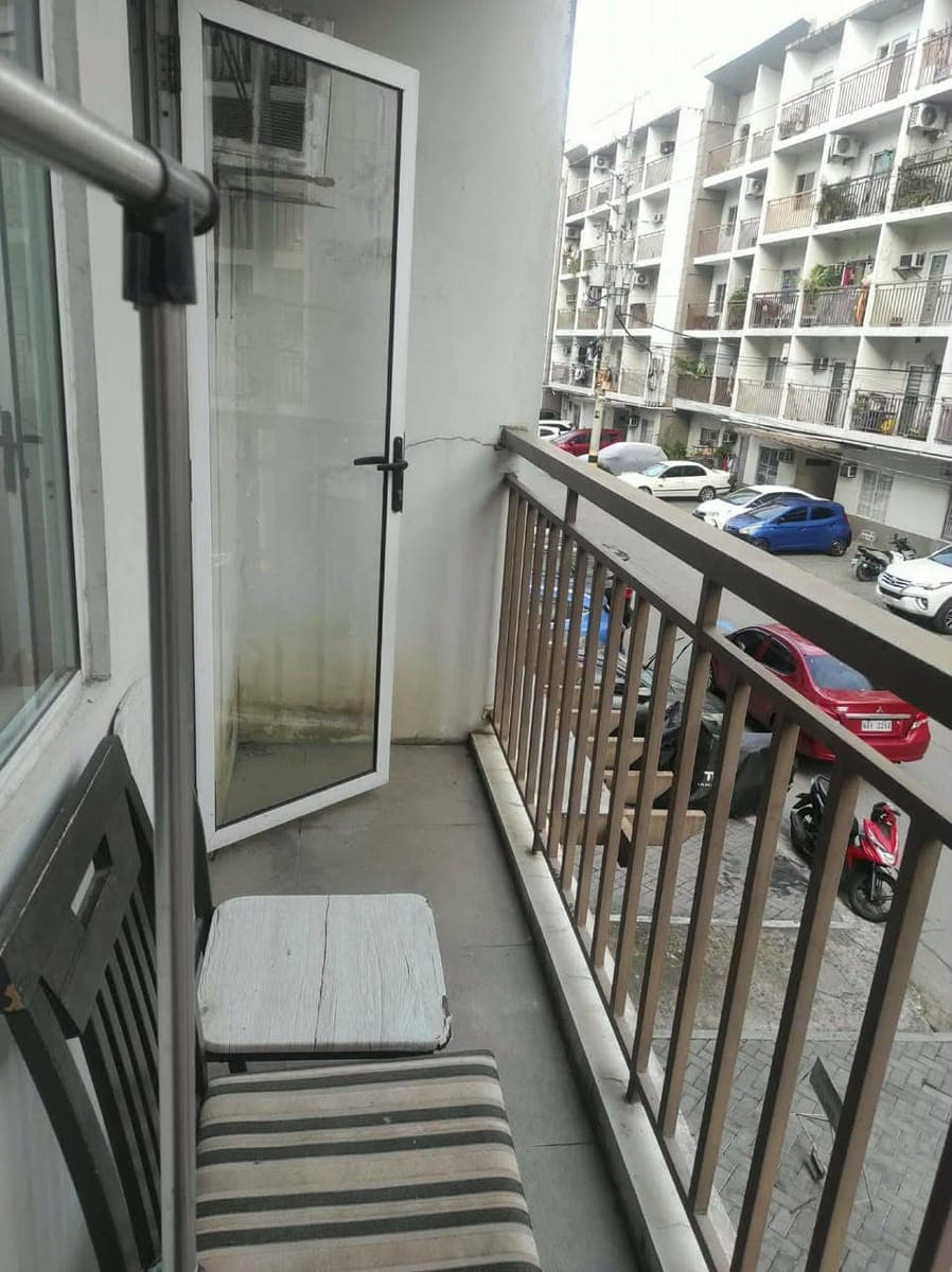 🏠 FOR RENT – Studio Type Condo Unit 🏠 - photo 5