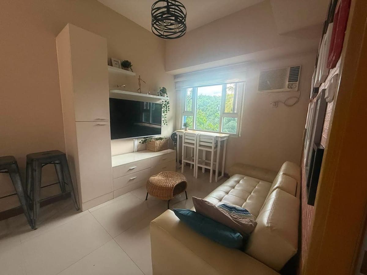 🔥FOR RENT🔥 📍 BGC 💸💸30,000 - photo 1