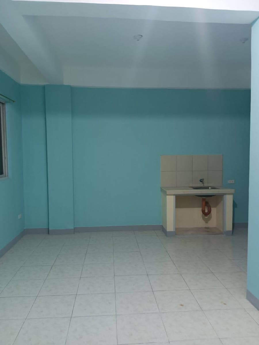 🏠For Rent Newly build Apartment (Studio Type) - photo 5