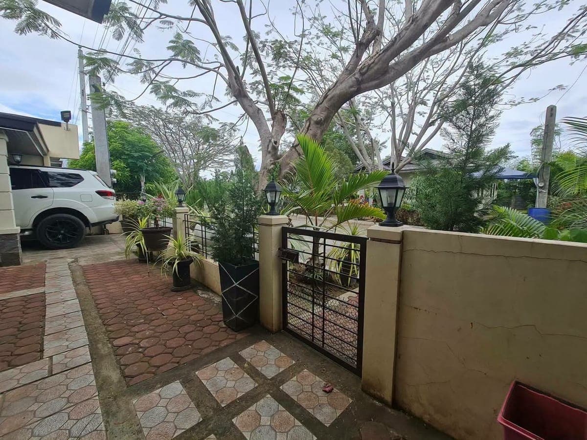 🪷180sqm BUNGALOW HOUSE FOR RENT🪷 - photo 5