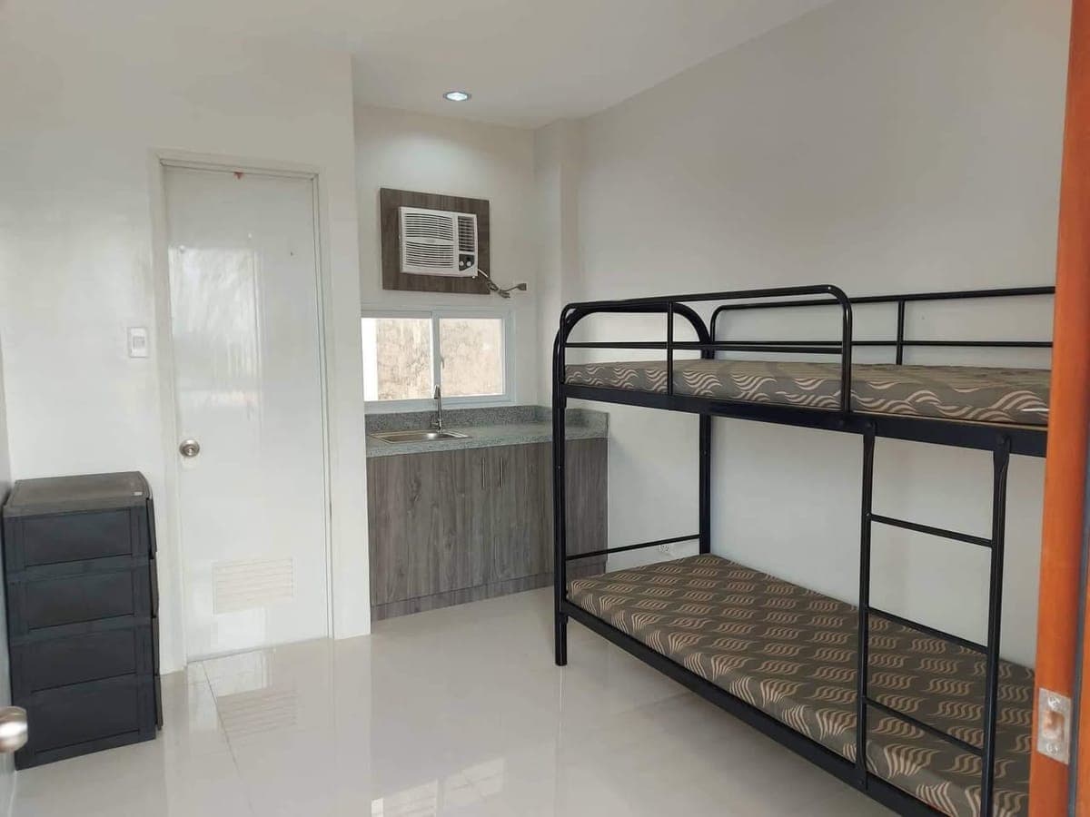 APARTMENT FOR RENT – SEMI-FURNISHED - photo 3