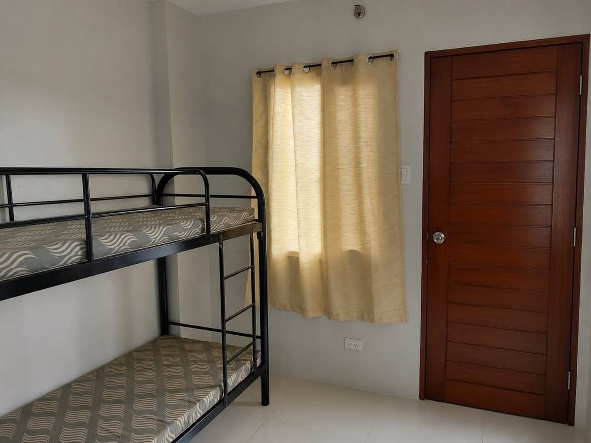 APARTMENT FOR RENT – SEMI-FURNISHED - photo 5