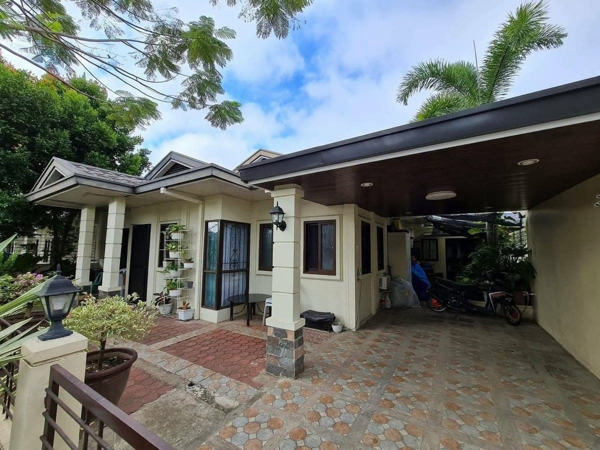 BUNGALOW HOUSE FOR RENT IN MINTAL❗ - photo 1