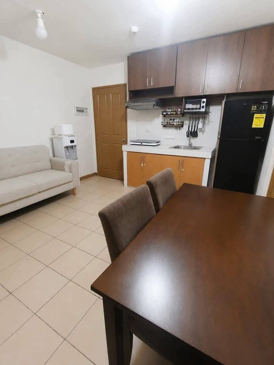 🏢2 BR CONDO FOR RENT IN MAA❗ - photo 1