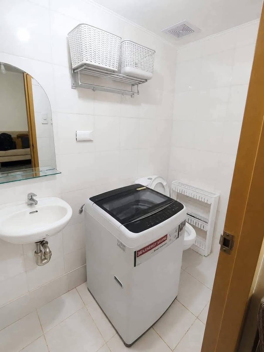 🏢2 BR CONDO FOR RENT IN MAA❗ - photo 3