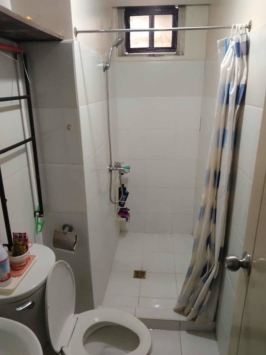Available condo unit for rent - photo 5