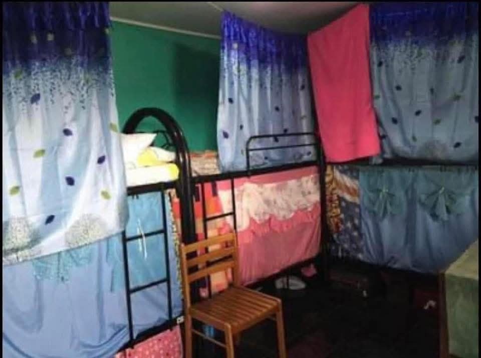 LADY  BEDSPACE for rent❤️ - photo 1