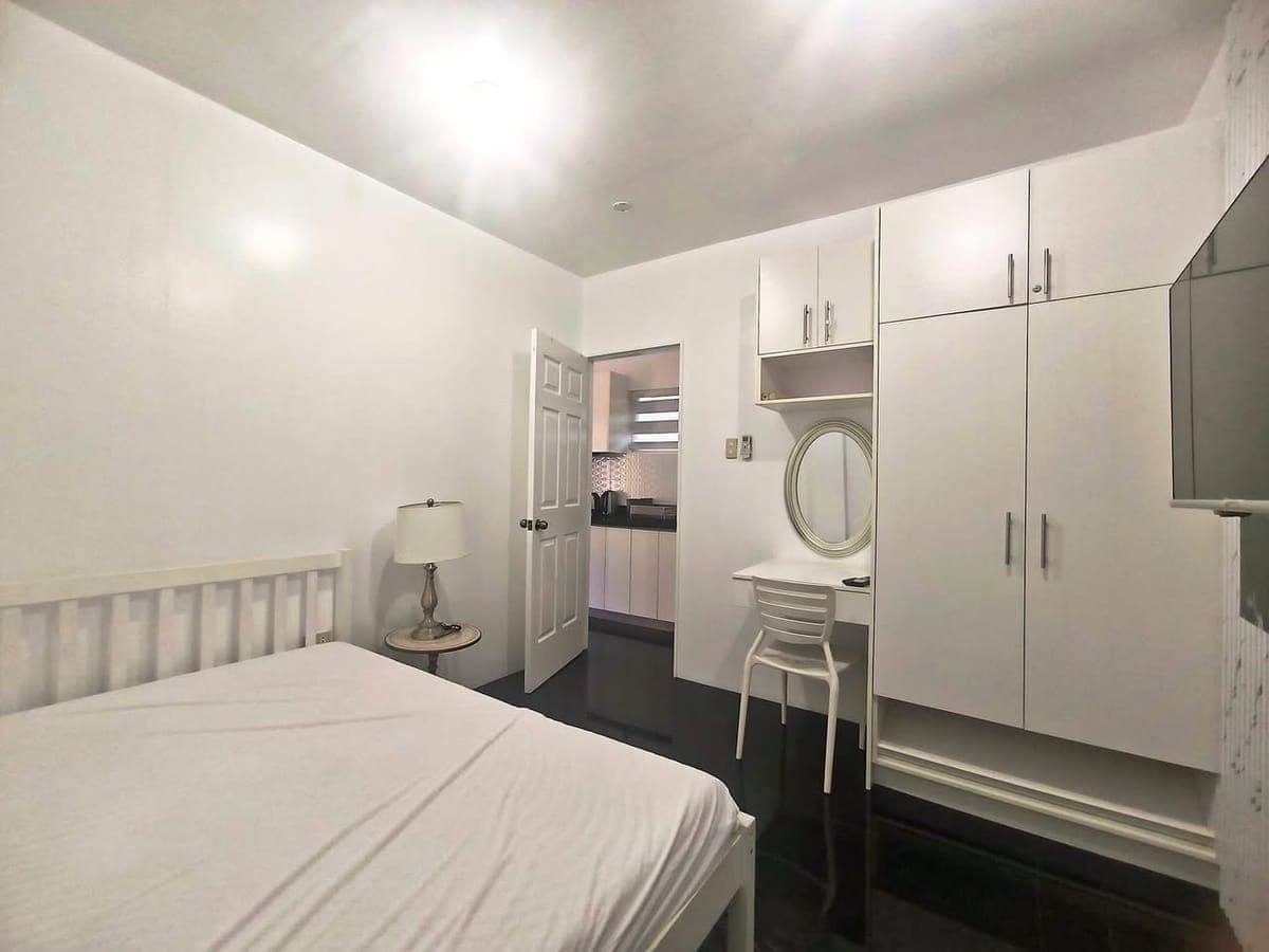 ‼️FOR RENT‼️ Fully Furnished 1BR Apartment in a Peaceful Community. - photo 2