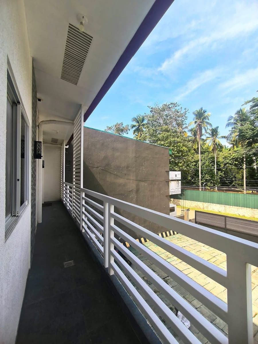 ‼️FOR RENT‼️ Fully Furnished 1BR Apartment in a Peaceful Community. - photo 3
