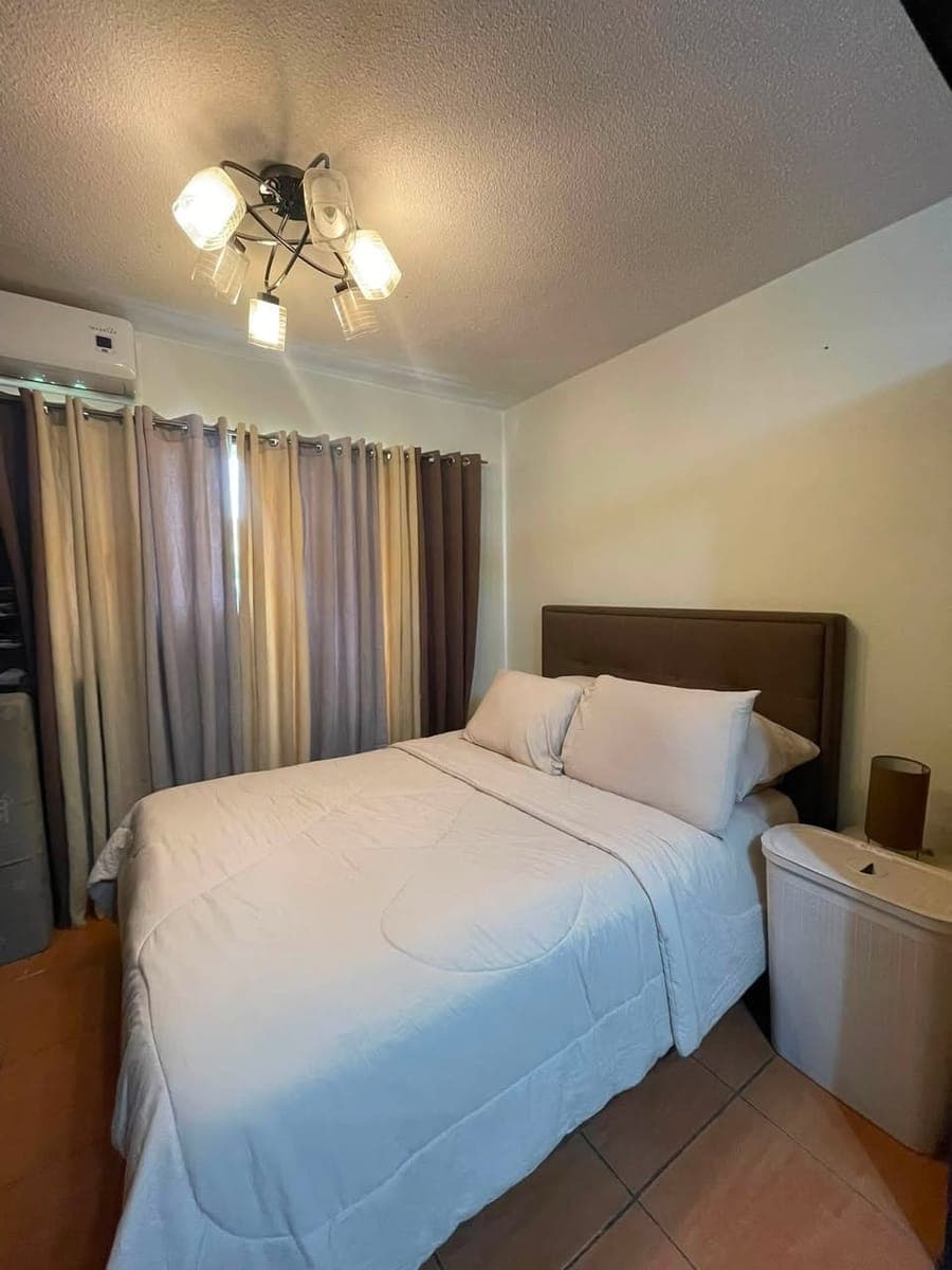 🔶One Oasis Condo Ecoland Davao 1BR UNIT FOR RENT🔶 - photo 2