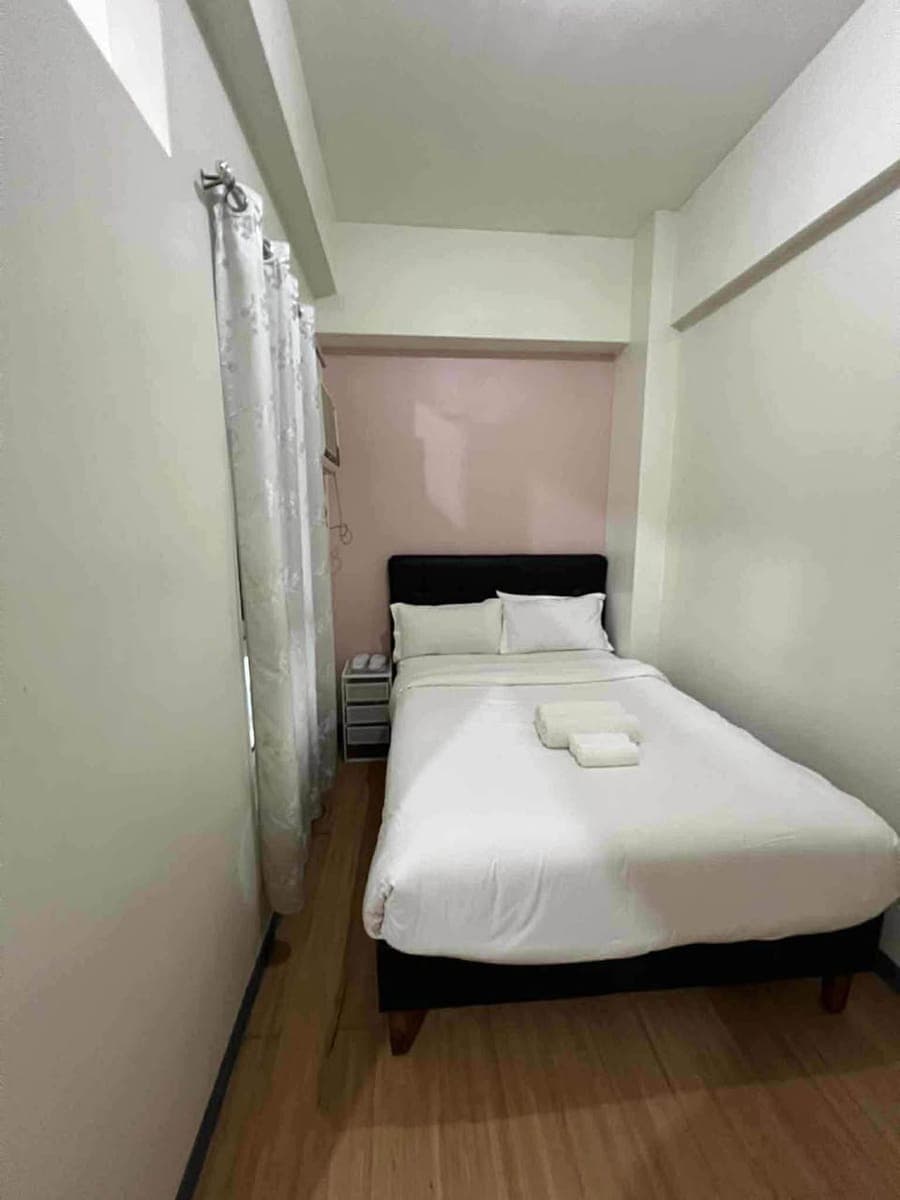 🔥 ULTIMATE STAY AT I-SUITES – MALATE, MANILA! 🔥 - photo 5