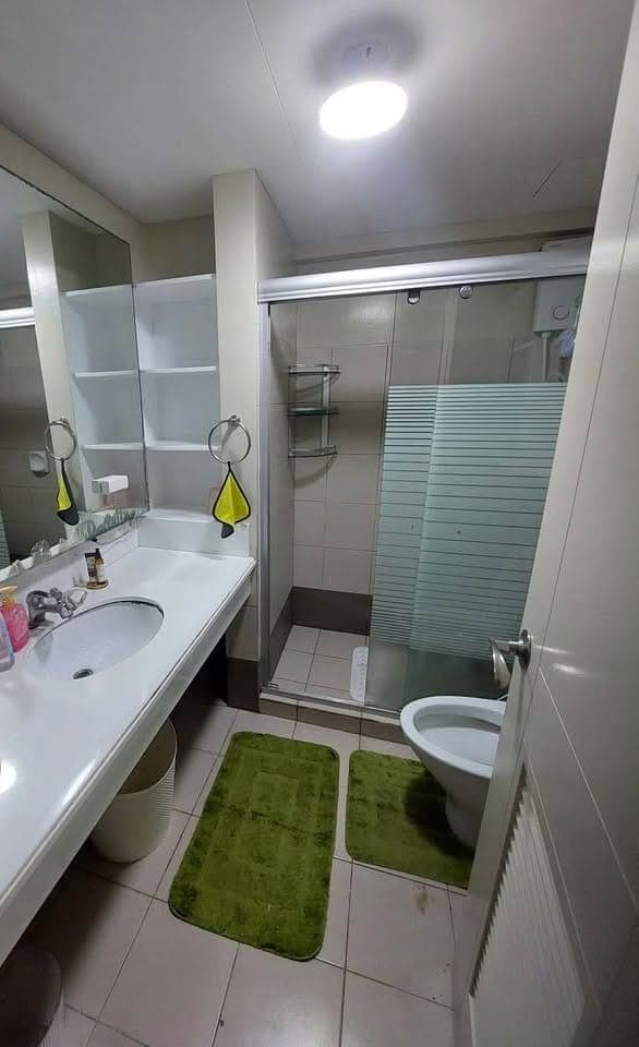 ⭕ 2BR FURNISHED UNIT AT DMCI ONE CASTILLA PLACE, QC ⭕ - photo 5