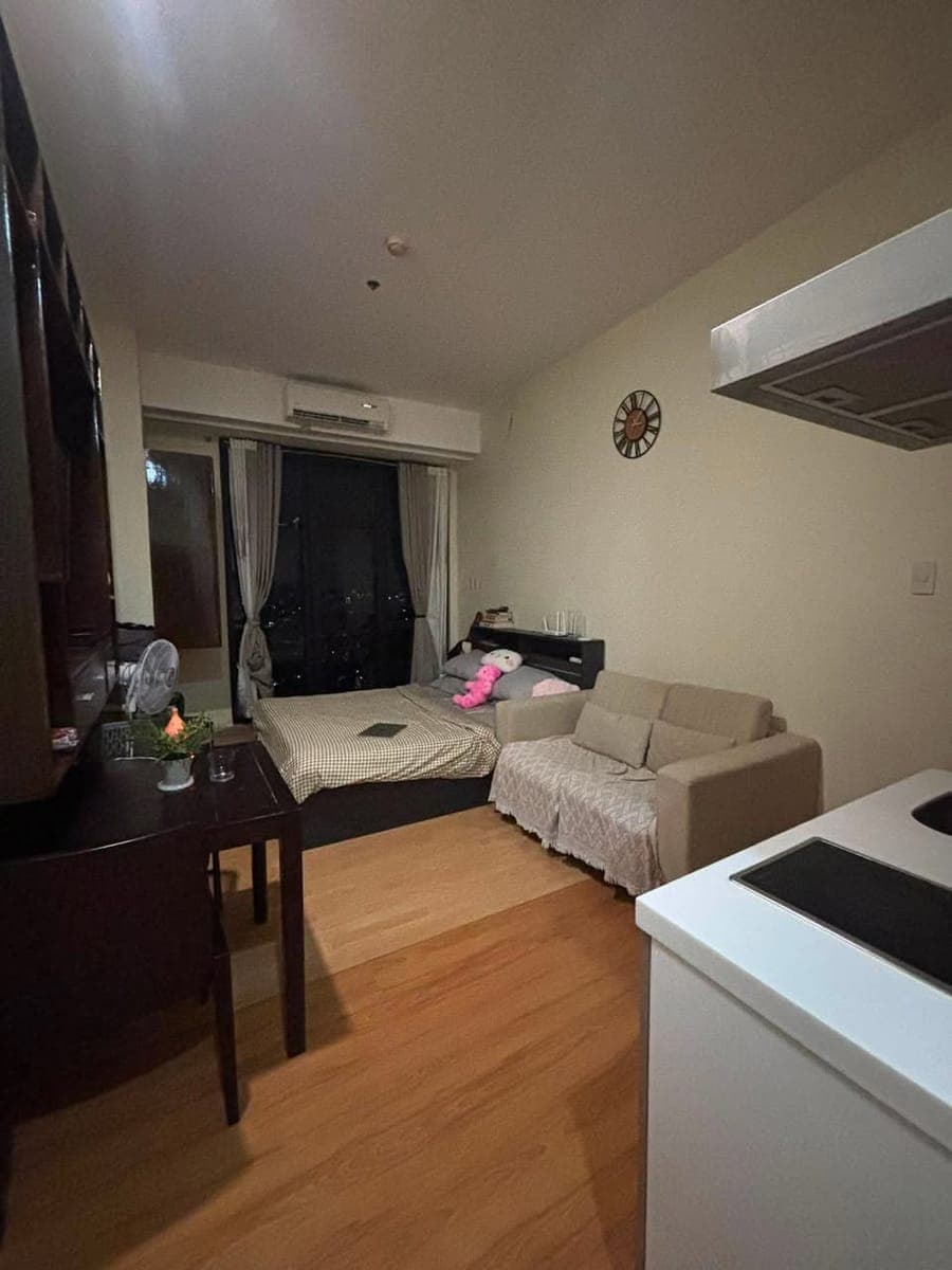 🔥 FOR RENT🔥 📍 Makati City 💸💸20,000 1+1 - photo 1