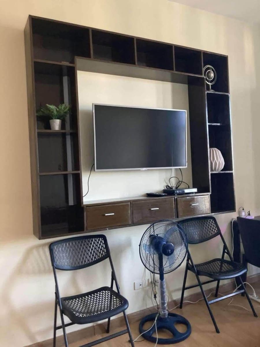 🔥 FOR RENT🔥 📍 Makati City 💸💸20,000 1+1 - photo 4