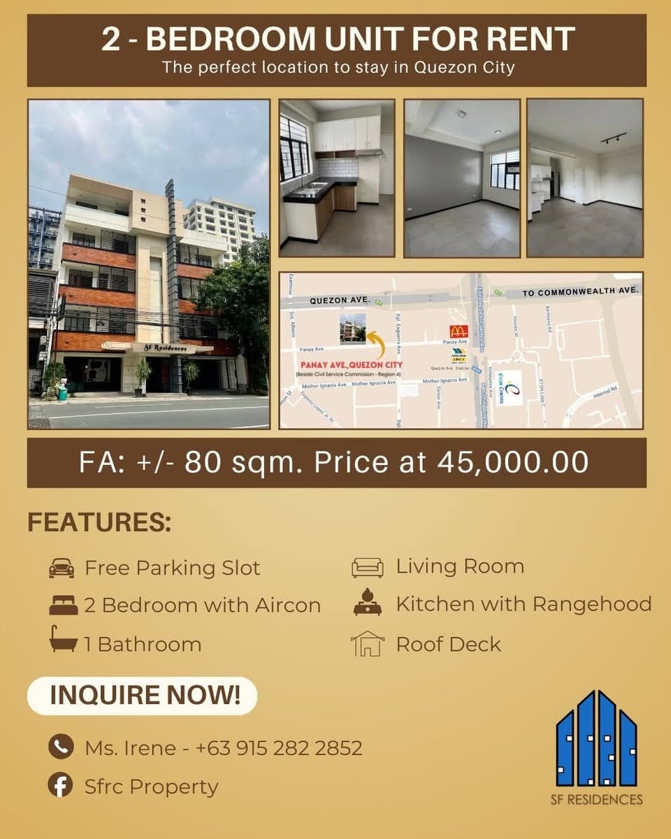SF RESIDENCES - photo 1