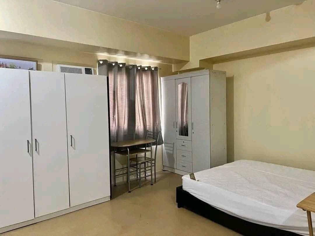 𝐅𝐎𝐑 𝐑𝐄𝐍𝐓 Studio Type Condo in Avida Cityflex, BGC. - photo 3