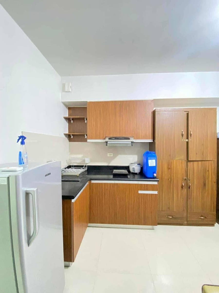 RUSH CONDO FOR RENT Silk Residences Sta Mesa Manila - photo 2