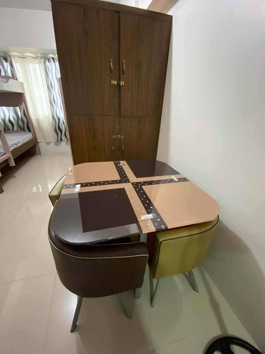 RUSH CONDO FOR RENT Silk Residences Sta Mesa Manila - photo 3