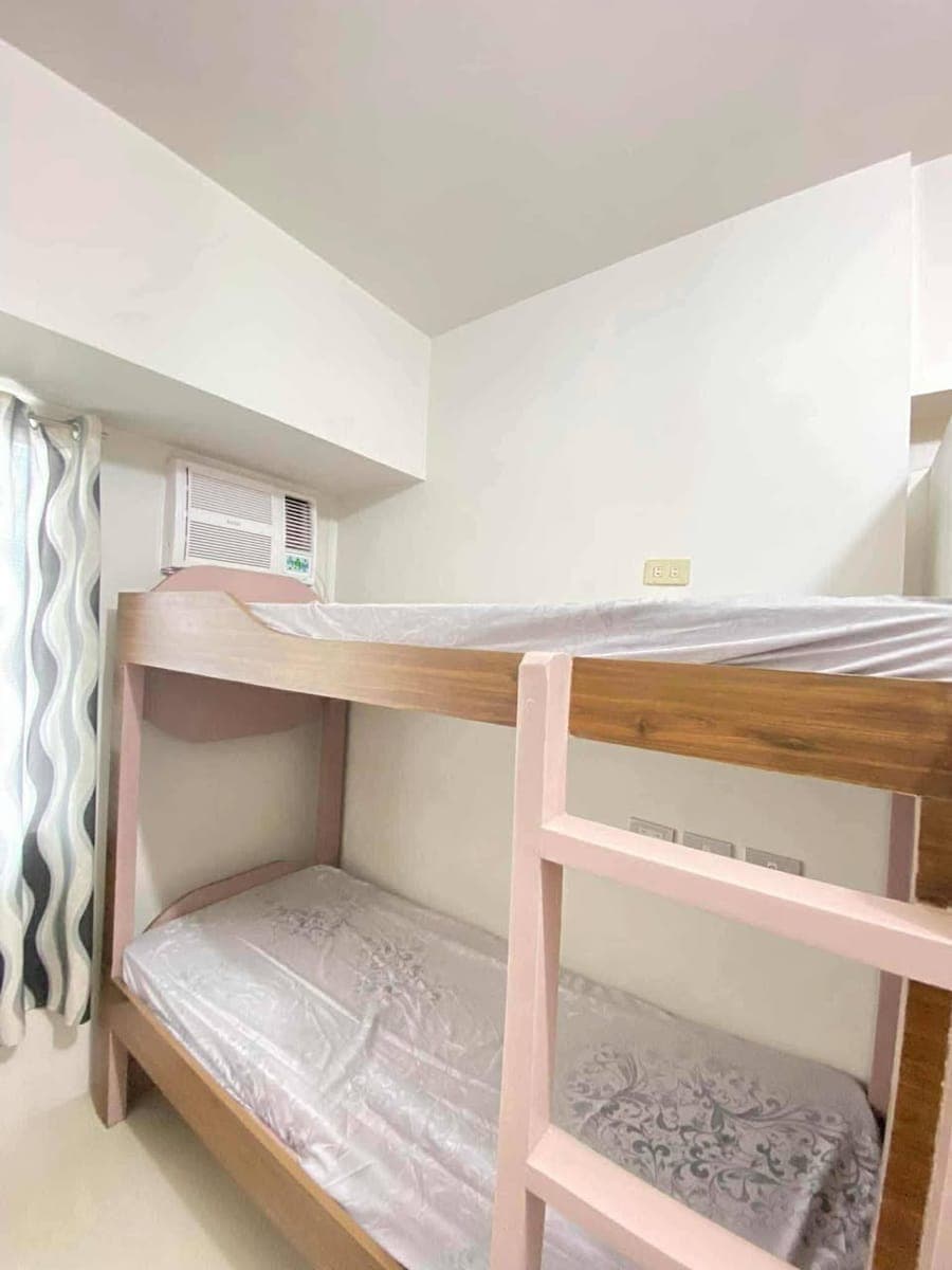 RUSH CONDO FOR RENT Silk Residences Sta Mesa Manila - photo 5