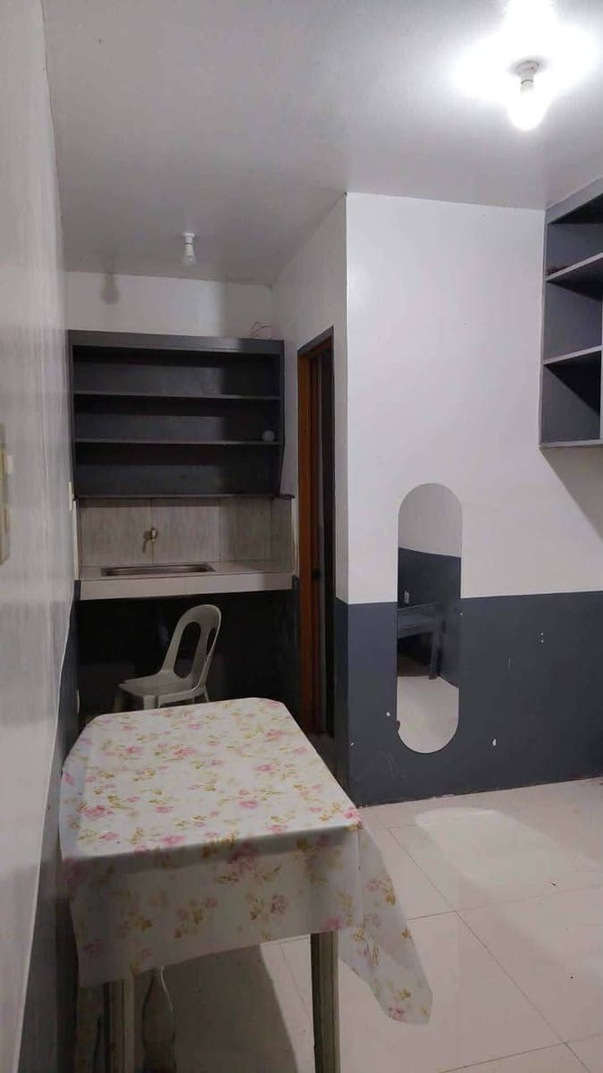 Solo/couple room 3500 monthly - photo 1