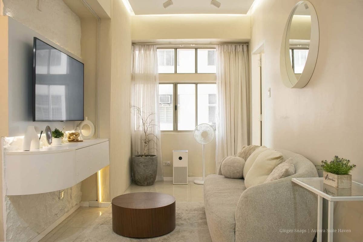 2 bedroom unit for rent‼️Pm me - photo 1