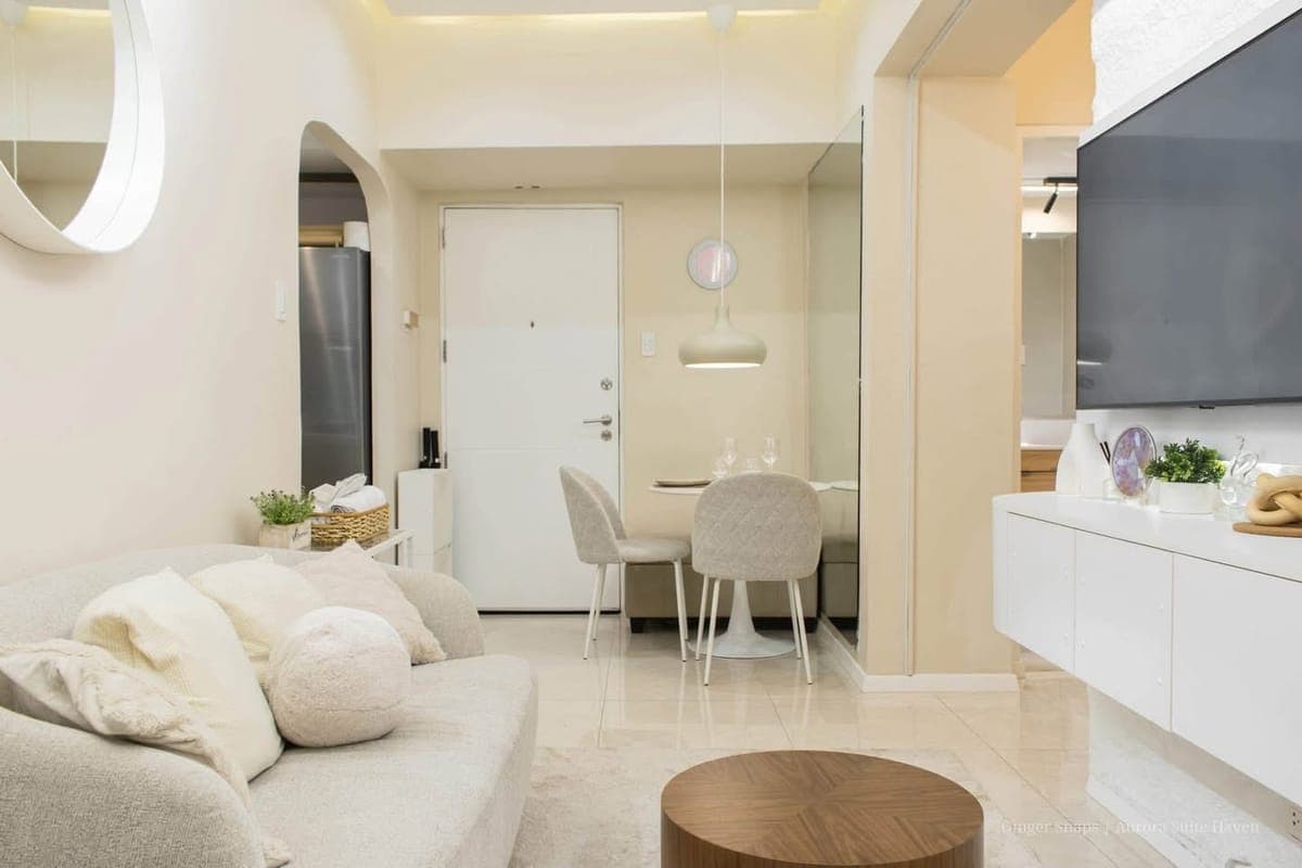 2 bedroom unit for rent‼️Pm me - photo 2