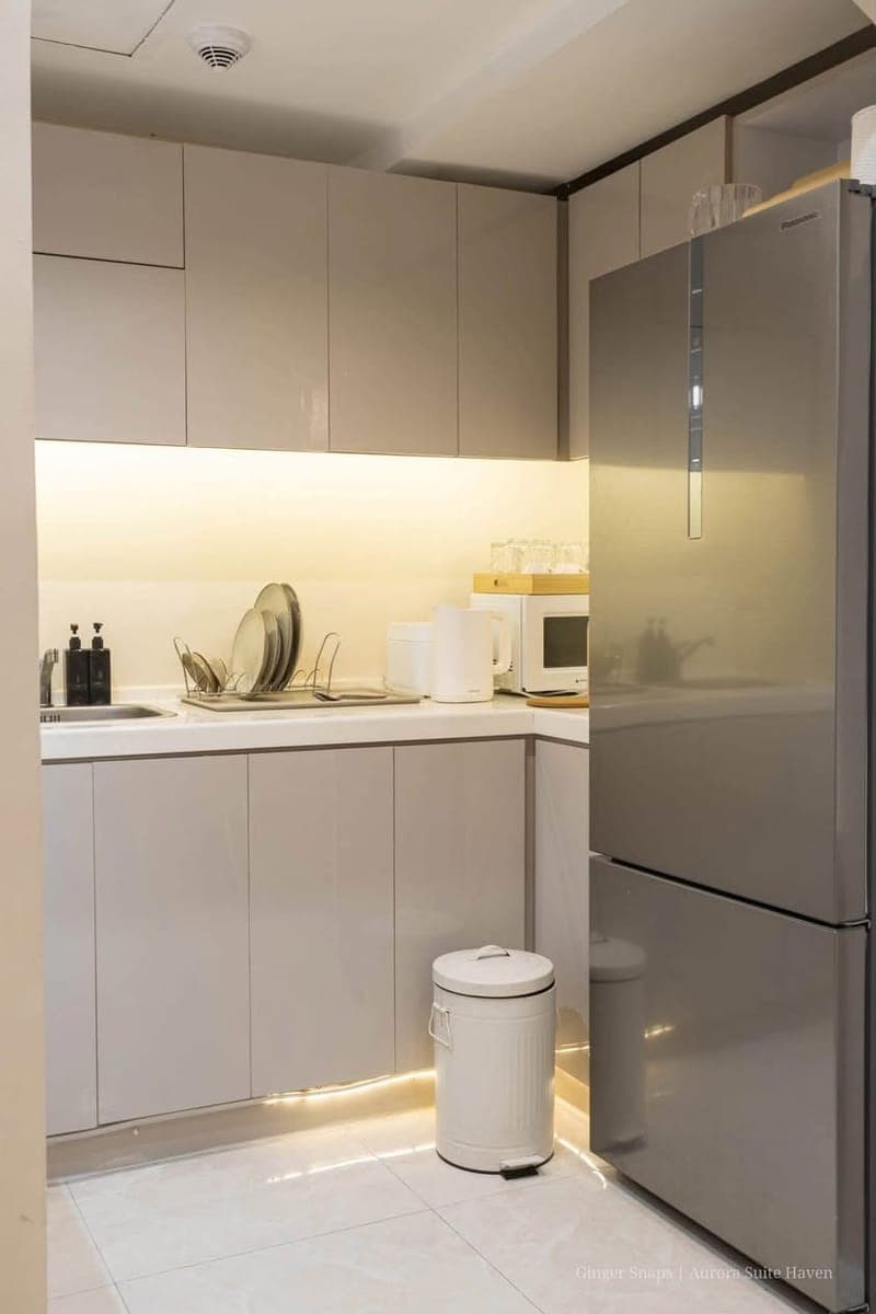2 bedroom unit for rent‼️Pm me - photo 3