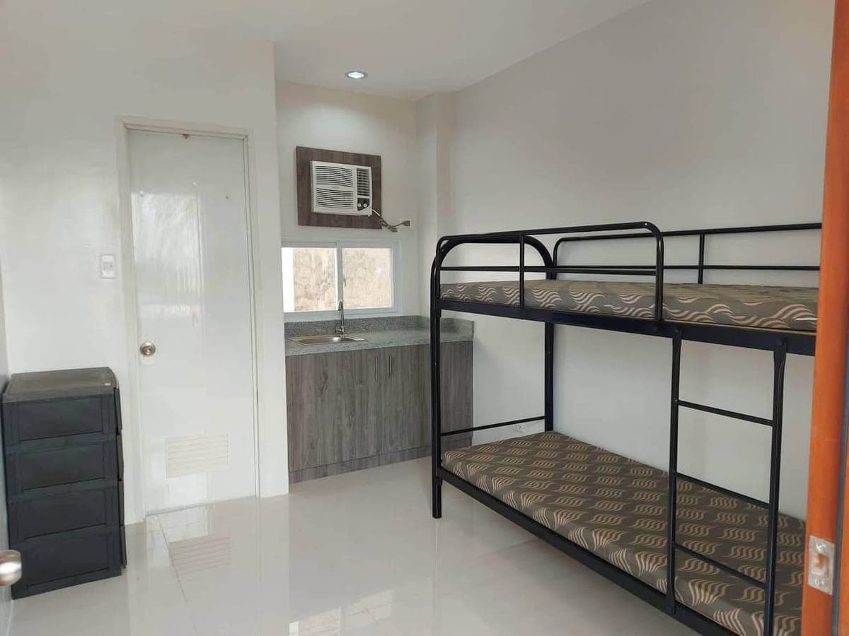 APARTMENT FOR RENT – SEMI-FURNISHED - photo 3