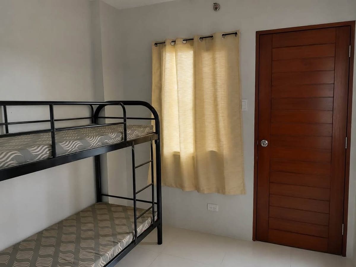 APARTMENT FOR RENT – SEMI-FURNISHED - photo 5