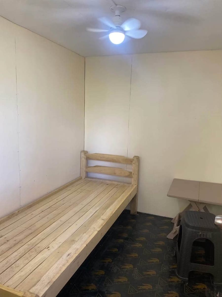 solo room for rent - photo 2