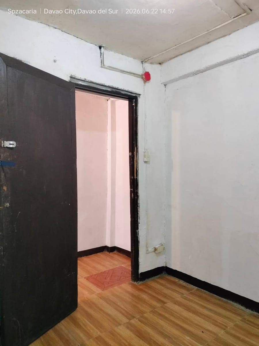 Orchid st/Quarry brgy 8-A Bankerohan Davao city - photo 1