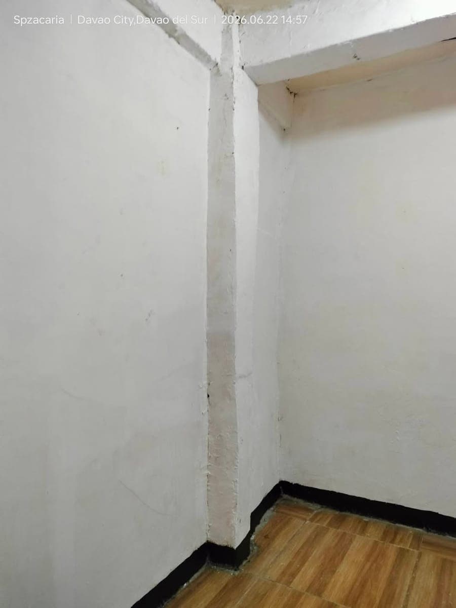 Orchid st/Quarry brgy 8-A Bankerohan Davao city - photo 2
