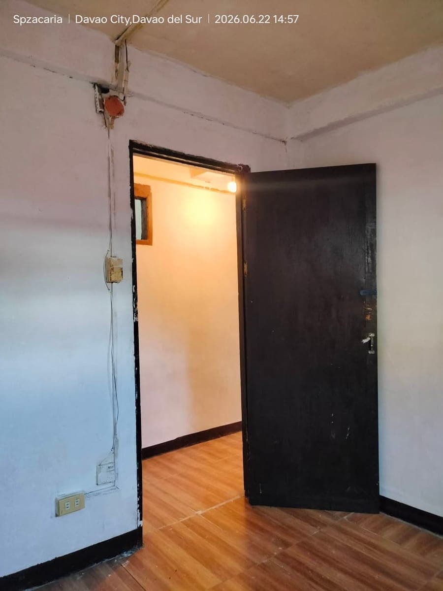 Orchid st/Quarry brgy 8-A Bankerohan Davao city - photo 4
