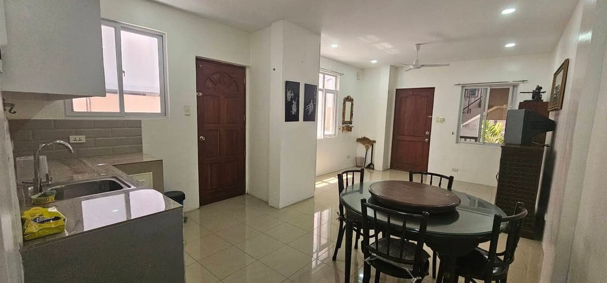 1BR FOR RENT IN AFPOVAI TAGUIG NEAR BGC - photo 3