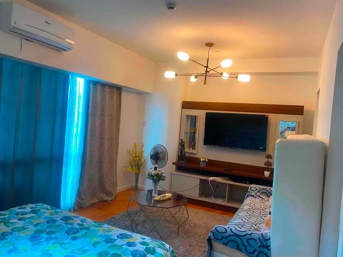 🌇🌇For Lease ➡️ Acqua Private Residences - photo 1