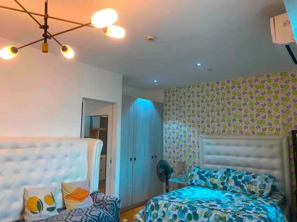 🌇🌇For Lease ➡️ Acqua Private Residences - photo 4