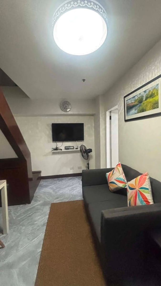 Condo FOR RENT in QC - photo 1