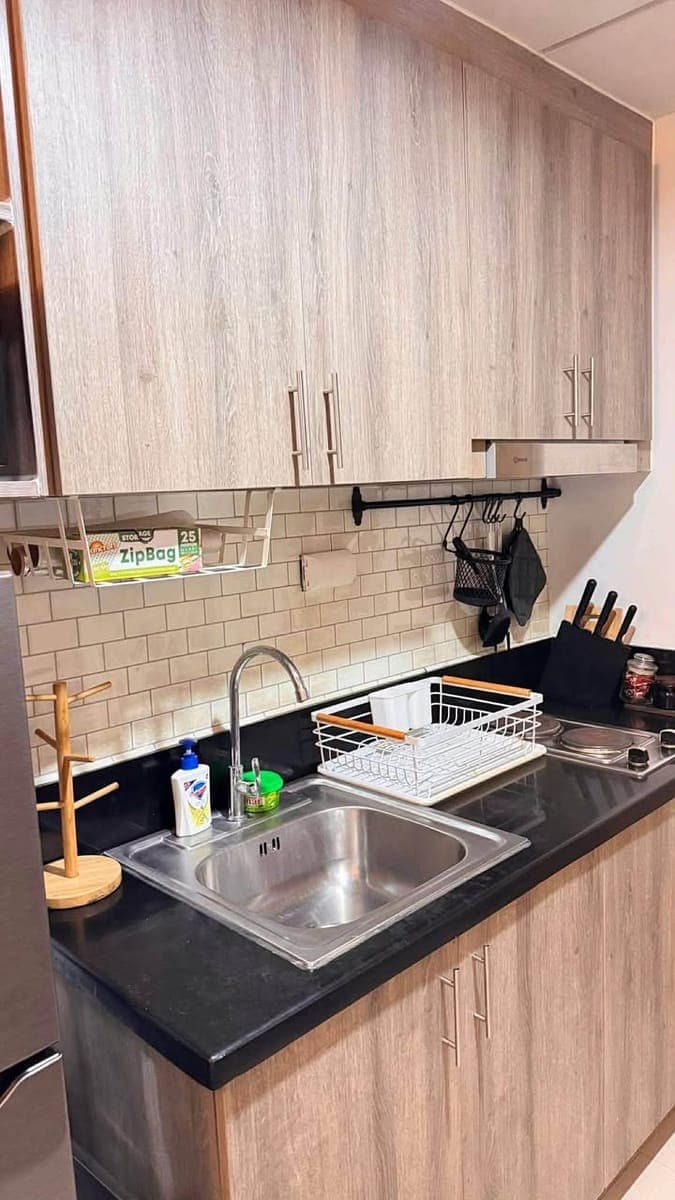 🔥 FOR RENT🔥 📍 Pasay City 💸💸22,000 - photo 5
