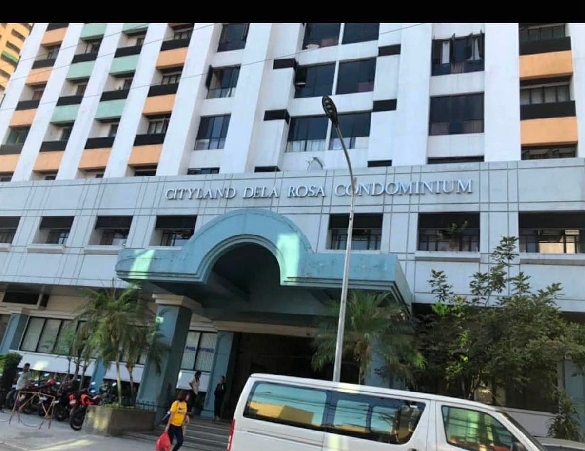 🌇🌇For Lease ➡️ Cityland Dela Rosa - photo 5