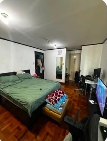 Le Gran Condo 62sqm 1BR w/parking - photo 2