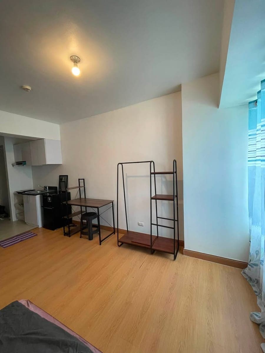 CONDO FOR RENT – BELTON PLACE MAKATI - photo 2