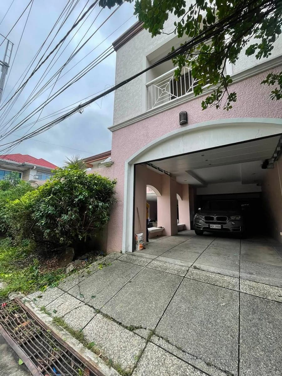 🏡 House for Rent in Fern Village, Quezon City - photo 2