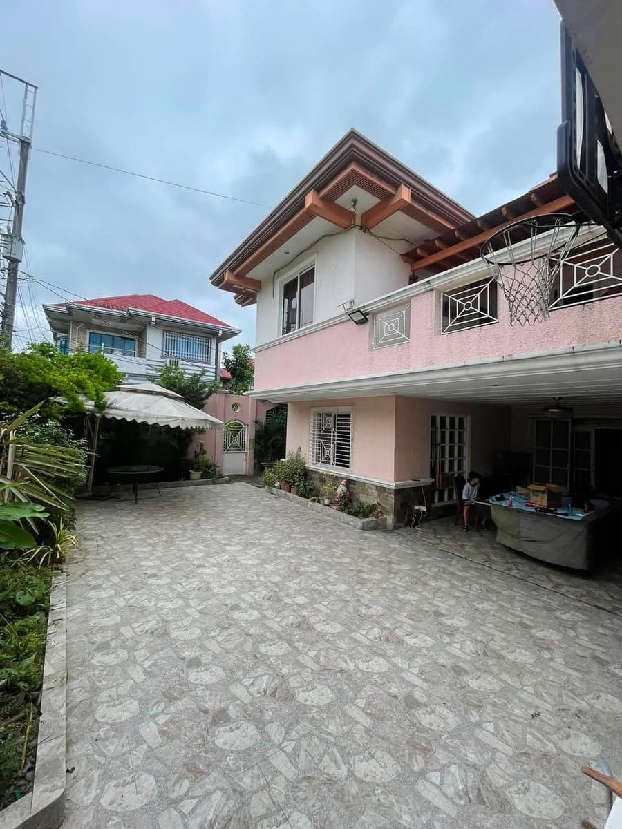 🏡 House for Rent in Fern Village, Quezon City - photo 3
