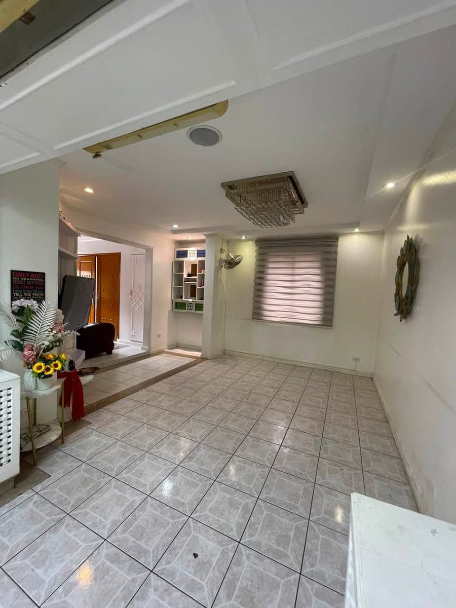 🏡 House for Rent in Fern Village, Quezon City - photo 5