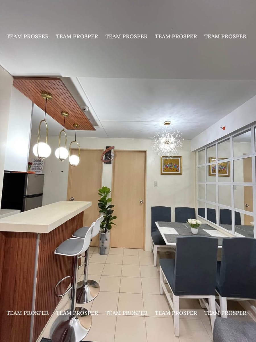 🏢 Fully Furnished 2-Bedroom Condo for Rent - photo 2